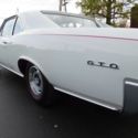 1966 GTO STUNNING !! 69,000 MILES, NUMBERS MATCHING,SHOW &GO