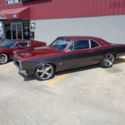 1966 GTO Tribute