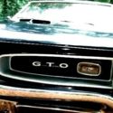 1966 GTO,1 Owner, 389/ 4 Speed, # matching