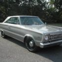 1966  Hemi 426 Satellite HP2