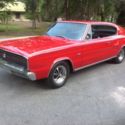 1966 Hemi Dodge Charger Auto H code original 426 cui NO RUST or ROT beautiful