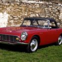 1966 Honda S600 Roadster