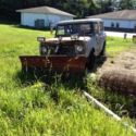 1966 IH SCOUT 800