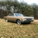 1966 Impala 2 door, 88k original miles. Unmolested survivor