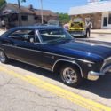1966 Impala 2 Door Hardtop