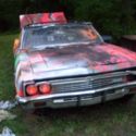 1966 impala convertible.super sport ss matching 283