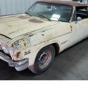 1966 Impala ss 396 big block Super Sport needs retoration (NOT A CLONE) real 396