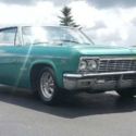 1966 Impala SS True 396 BBC car Big Block