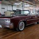 1966 Imperial Crown Convertible
