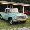 1966 International Harvester Other