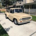 1966 International Harvester