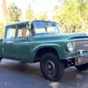 1966 International Harvester Travelette