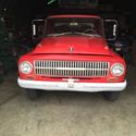 1966 international harvestor pickup truck 66 IH farm truck patina
