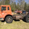 1966 INTERNATIONAL LOADSTAR 1600 COE