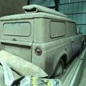 1966 International Scout 800 4x4