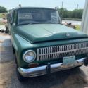 1966 International Truck, READY TO RESTORED!