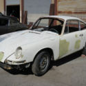1966 Irish Green 912 three guage roller $12.5k