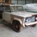 1966 J3000 Gladiator Dually