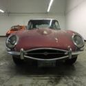 1966 jagaaur xke E Type  FHC 2+2  Seres  1