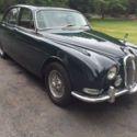 1966 Jaguar 3.8 S