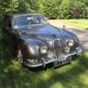 1966 Jaguar 3.8 S-Type