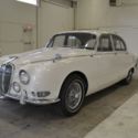 1966 Jaguar 3.8S type*Same owner for over 30 years*Great Driver!