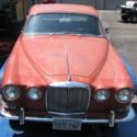 1966 Jaguar 420