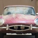 1966 Jaguar E-Type 4.2L Coupe