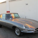 1966 Jaguar E-type FHC Series I