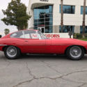 1966 Jaguar E Type Series 1 / 4.2 Liter 28k Original Miles Mathcing Numbers