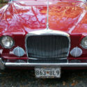 1966 Jaguar Mark X Base 4.2L