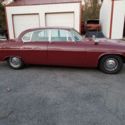 1966 Jaguar Mark X