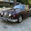 1966 JAGUAR MK II SALOON