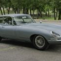 1966 Jaguar XKE 4.2L Series I Coupe