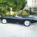 1966 Jaguar XKE Base 4.2L Roadster