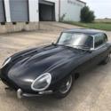 1966 Jaguar XKE Series 1 2+2