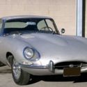 1966 Jaguar XKE Series I 2 seater