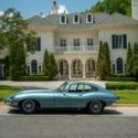 1966 Jaquar E-Type
