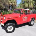 1966 Jeep Commando
