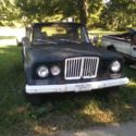 1966 JEEP GLADIATOR