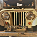 1966 Jeep Keiser Renegade Tuxedo Park Mark IV