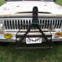 1966 Jeep Wagoneer Base 5.3L