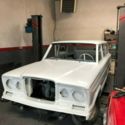 1966 JEEP WAGONEER full documentation MONUMENT INVESTMENT UNIQUE FIRST KAISER