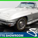 1966 L36 Convertible Used Manual