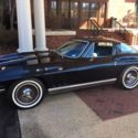 1966 Laguna Blue coupe - L79, 4 speed, #&#039;s matching
