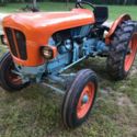 1966 Lamborghini 2R "Patina / Original" Tractor NO RESERVE AUCTION