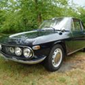 1966 LANCIA FULVIA , 1 SERIE 1.2 LITER , alfa romeo ferrari , fiat , other makes