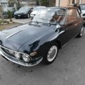 1966 Lancia Fulvia Coupe 1.3 - Fantastic First Series