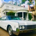 1966 Lehmann Peterson limousine