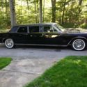 1966 Lehmann-Peterson Lincoln Limousine